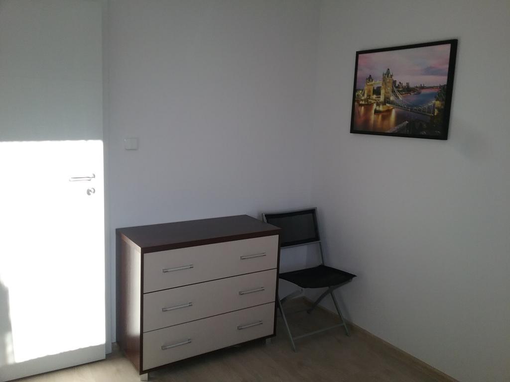 Apartment Feniks Lux 2+2
