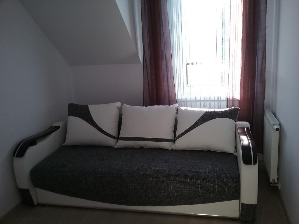 Apartment Feniks Lux 2+2 Kolberg