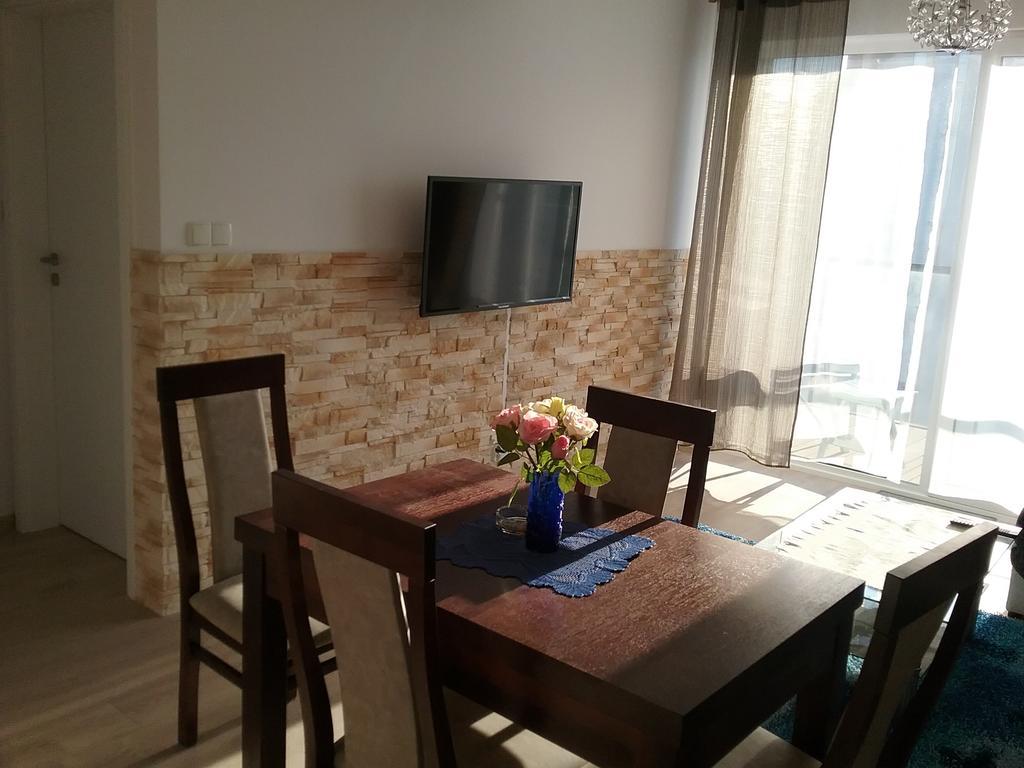 Apartment Feniks Lux 2+2 Kolberg