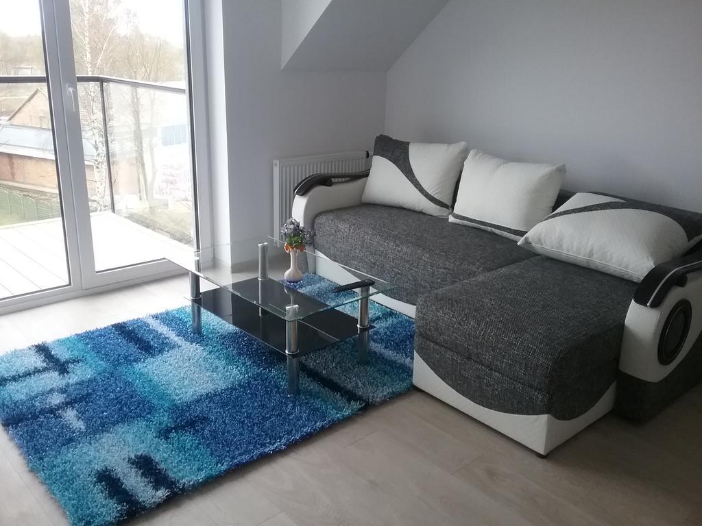 Apartment Feniks Lux 2+2 Kolberg
