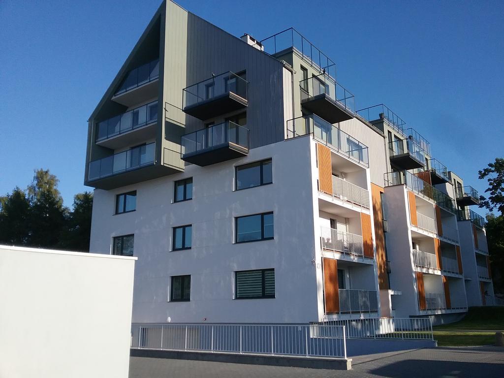 Apartment Feniks Lux 2+2 Kolberg