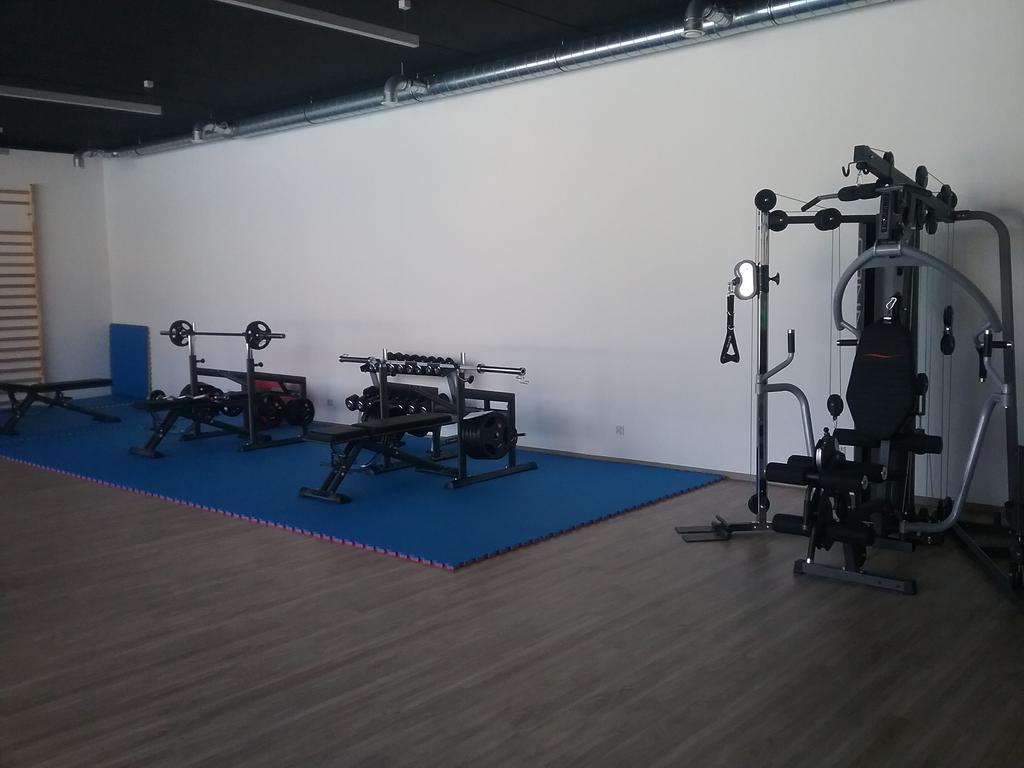 Feniks Lux 2+2 Kolberg