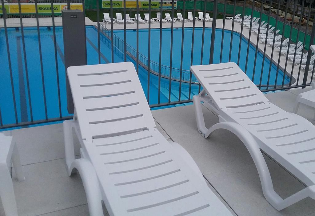 Apartment Feniks Lux 2+2 Kolberg