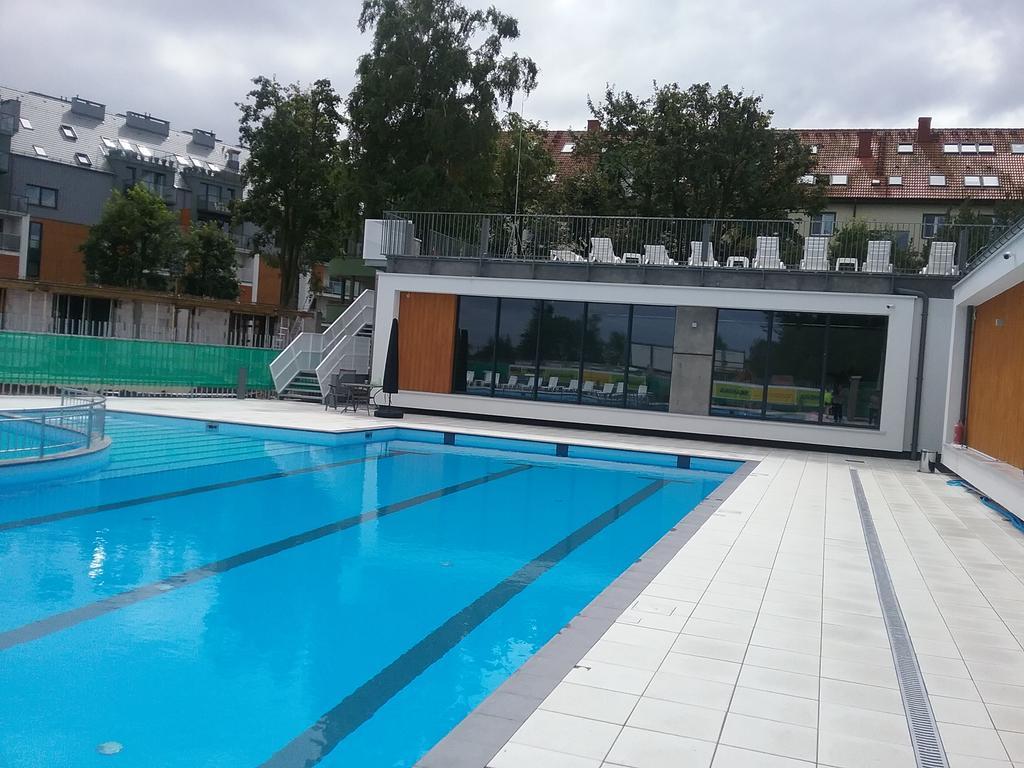 Apartment Feniks Lux 2+2 Kolberg