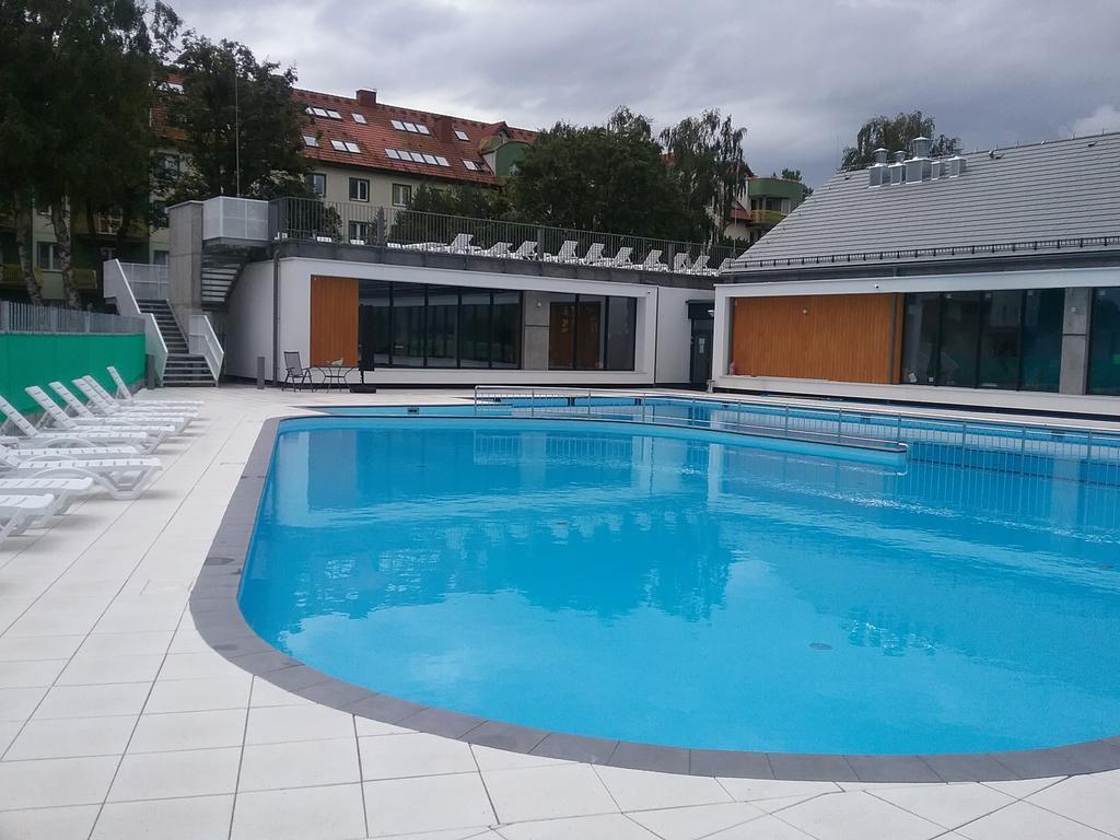 Feniks Lux 2+2 * Kolberg