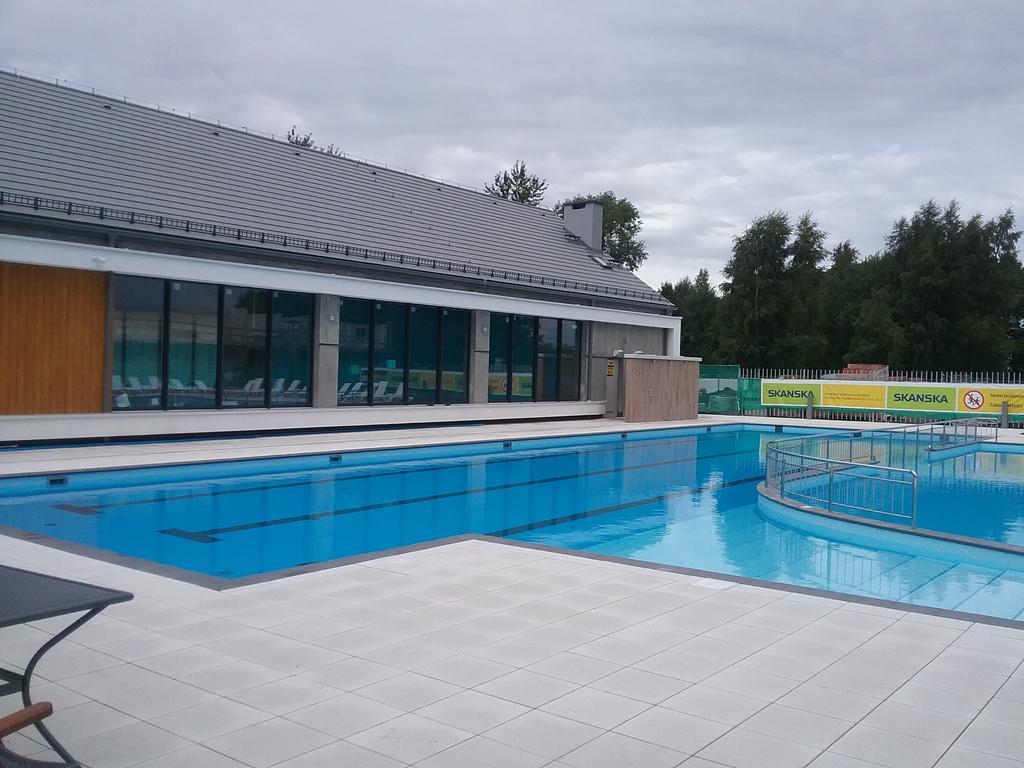Feniks Lux 2+2 Apartment Kolberg