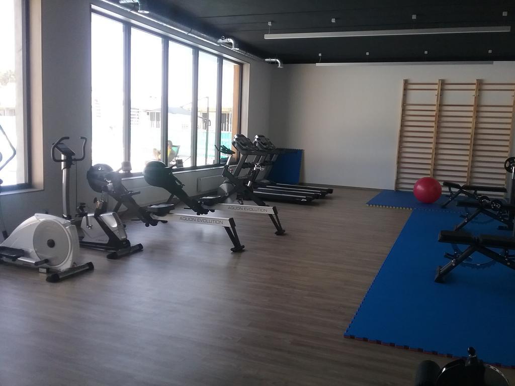 Feniks Lux 2+2 Apartment Kolberg