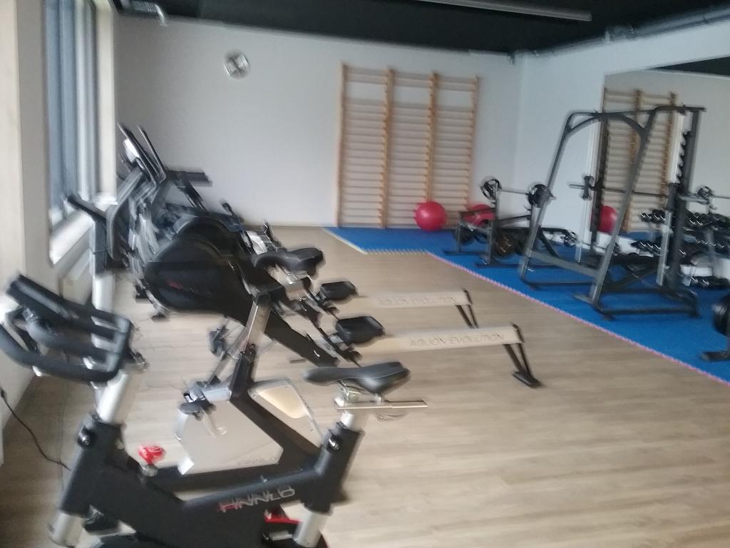 Apartment Feniks Lux 2+2 Kolberg