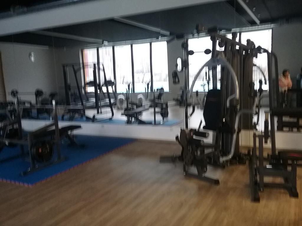 Feniks Lux 2+2 * Kolberg