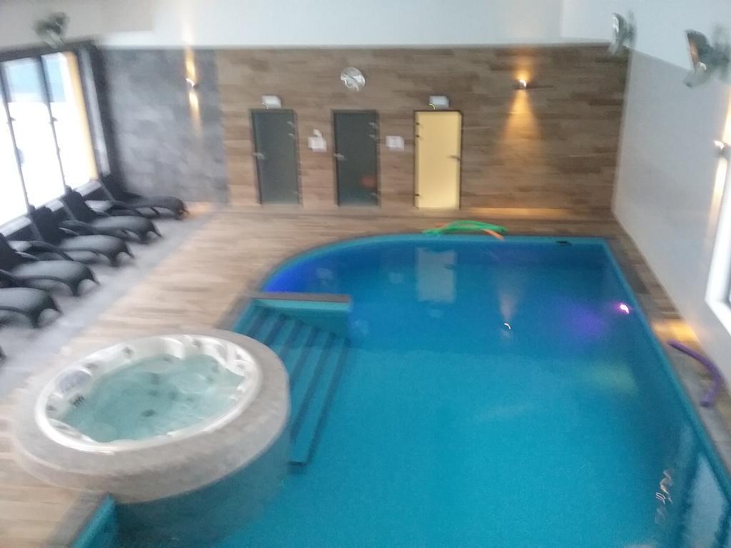 Feniks Lux 2+2 Apartment Kolberg