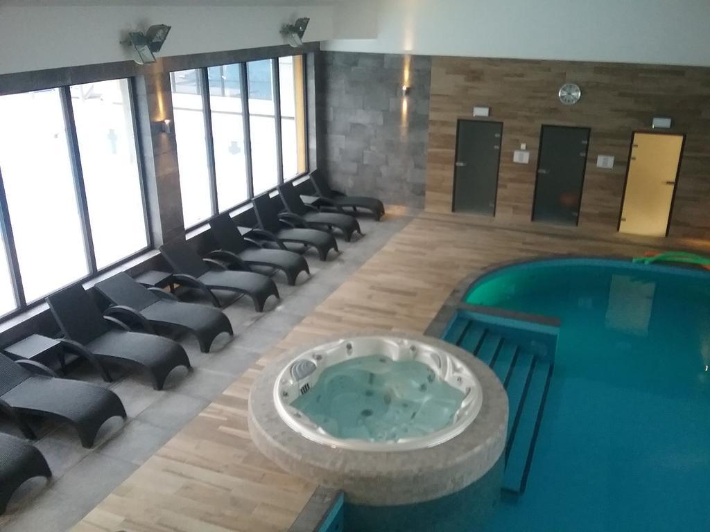 Feniks Lux 2+2 Apartment