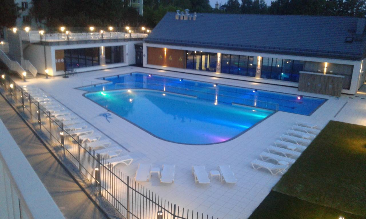 Apartment Feniks Lux 2+2 *