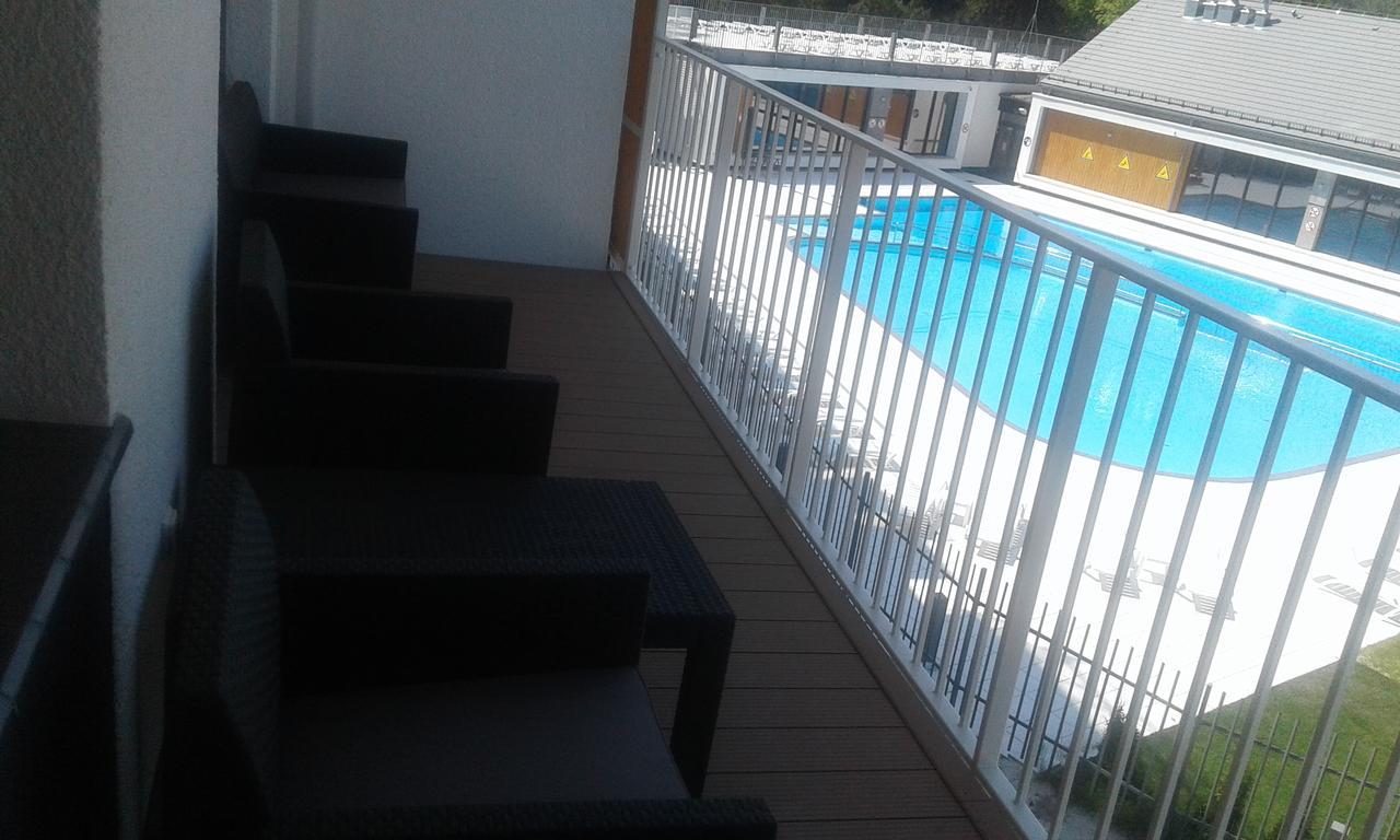 Feniks Lux 2+2 Apartment