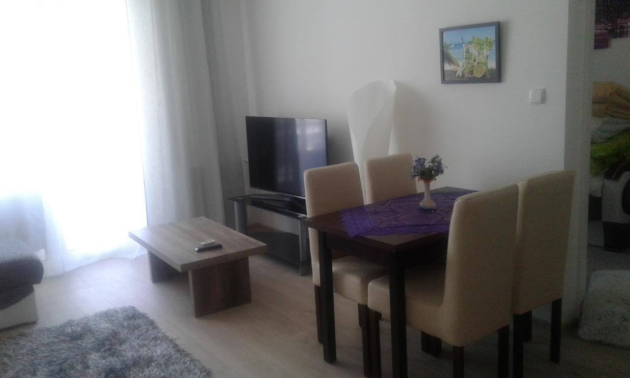 Feniks Lux 2+2 * Kolberg