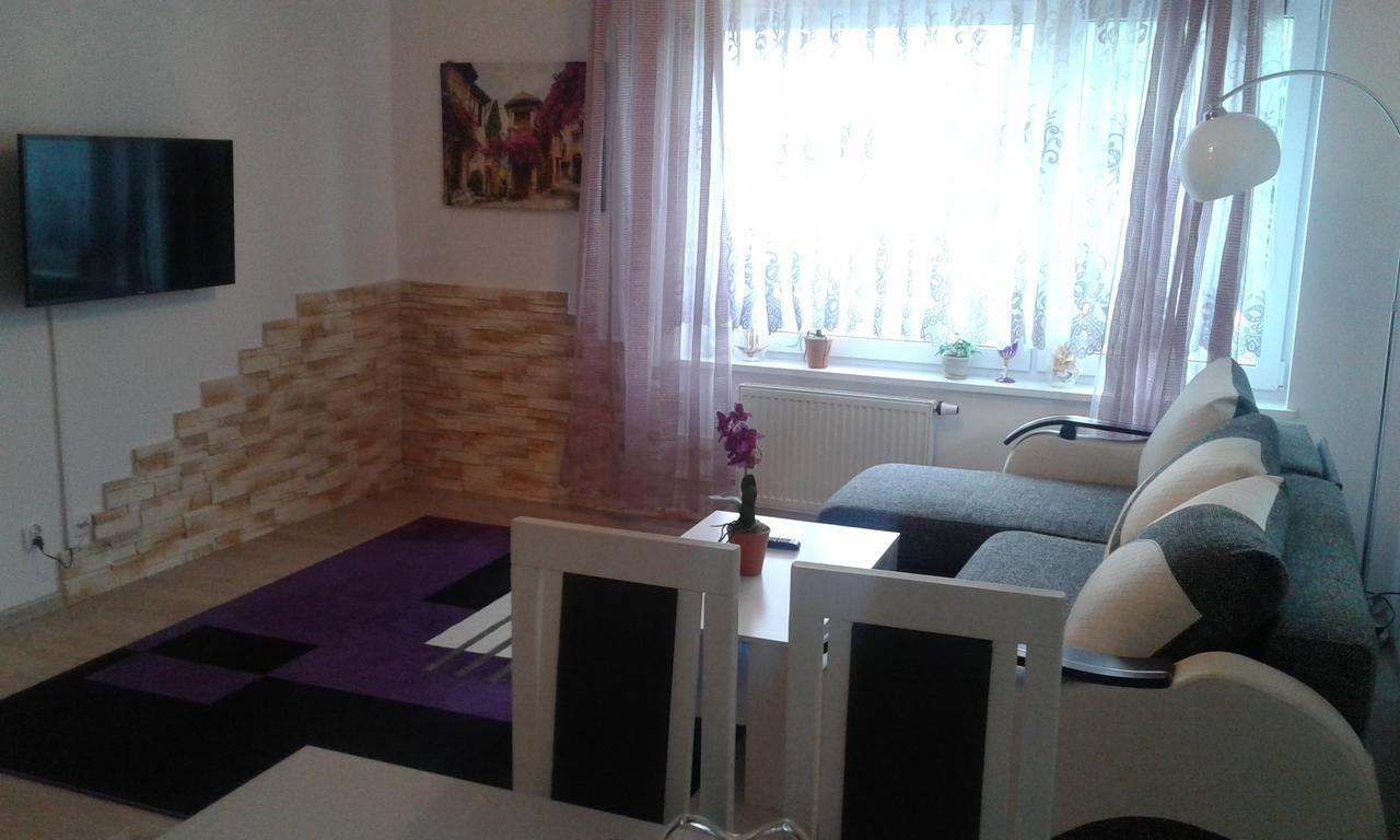 Feniks Lux 2+2 Apartment Kolberg