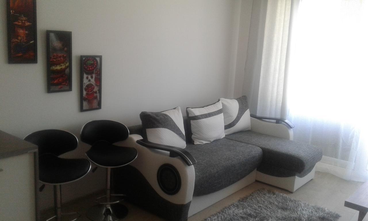 Feniks Lux 2+2 * Kolberg