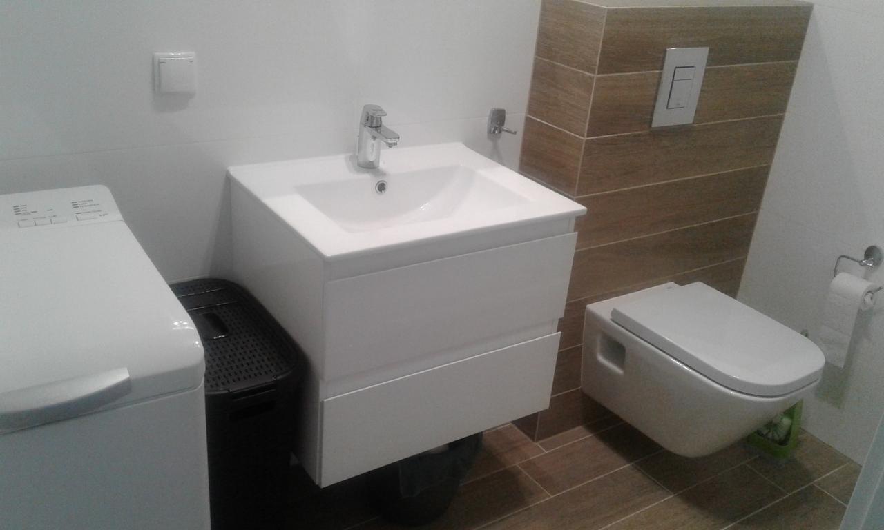 Apartment Feniks Lux 2+2 Kolberg