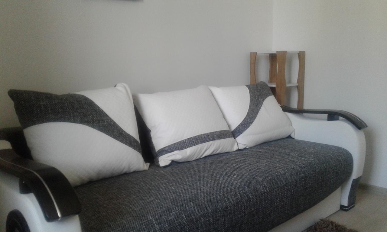 Feniks Lux 2+2 * Kolberg
