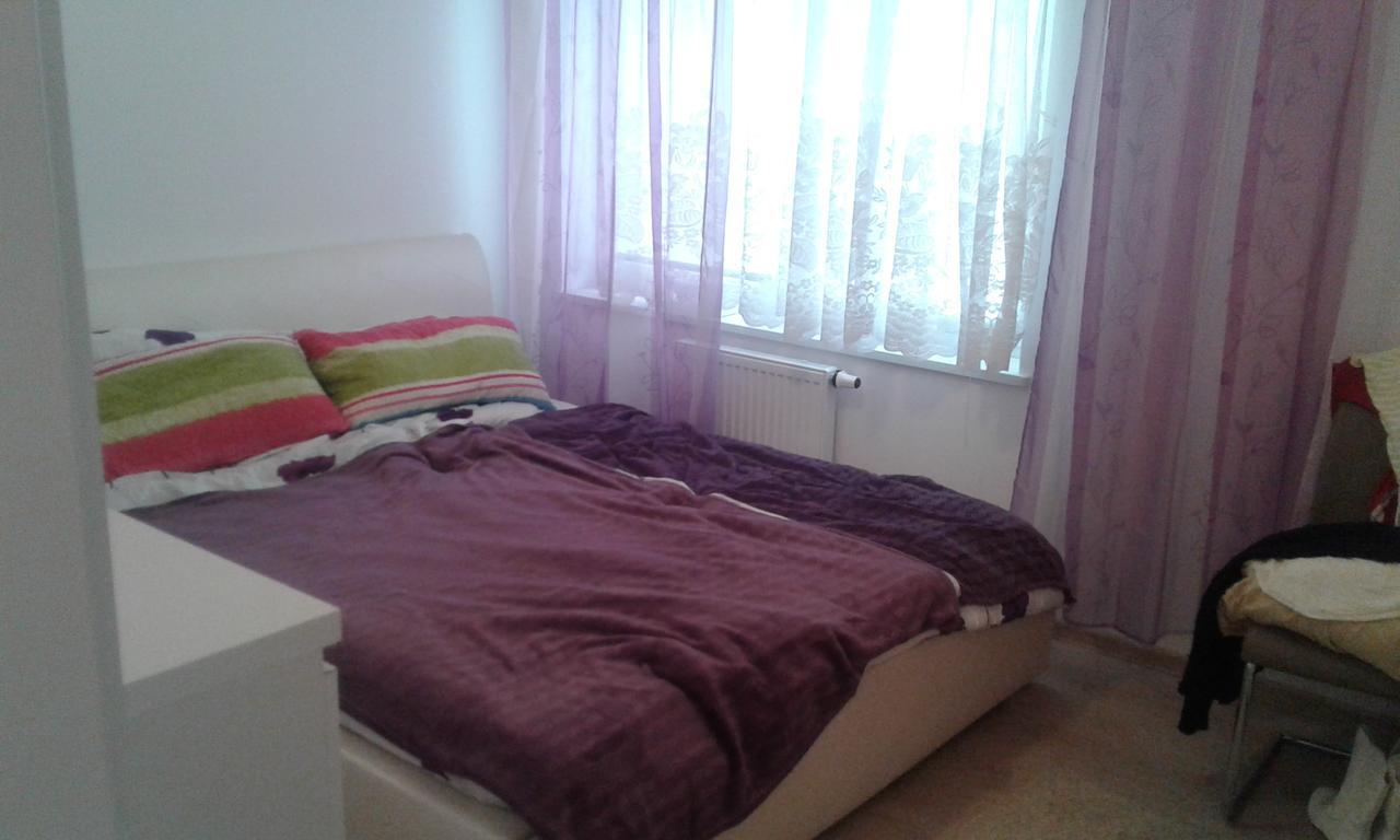 Feniks Lux 2+2 Apartment Kolberg